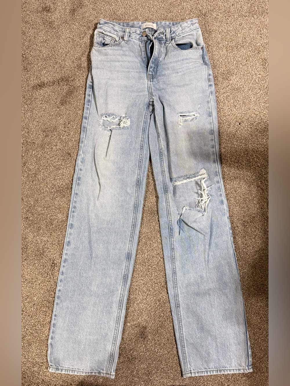 Pacsun 90s Boyfriend Jeans